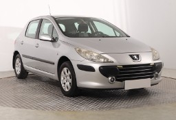 Peugeot 307 II , Salon Polska, Klima,ALU