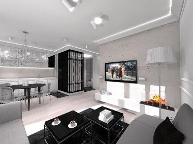 Luksusowy Apartament-1