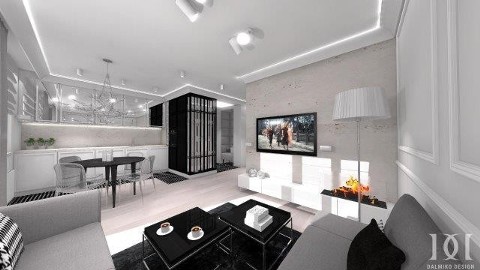 Luksusowy Apartament