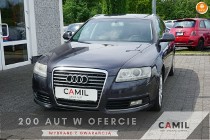 Audi A6 III (C6) zarejestrowany, ubezpieczony, sprawny,
