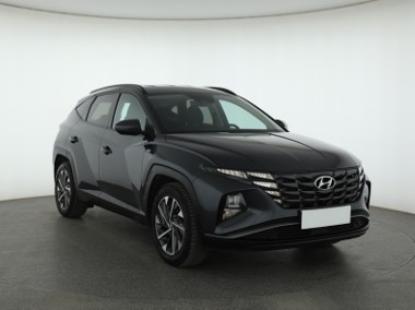 Hyundai Tucson , Salon Polska, 1. Właściciel, Serwis ASO, Automat, VAT 23%,-1