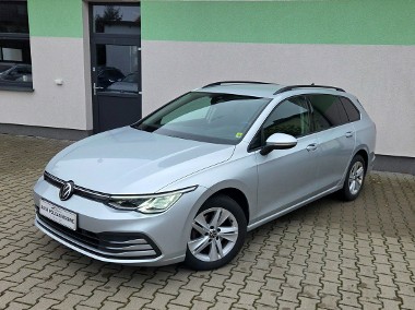 1.5TSI 130KM EVO Life, salon PL, gwarancja, EXPORT-1
