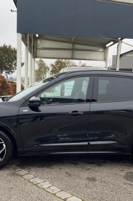 Ford Kuga IV ST-Line X 2.5 FHEV ST-Line X 2.5 FHEV 183KM / Pakiet Winter-2