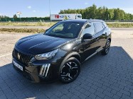 Peugeot 2008 Niski przebieg