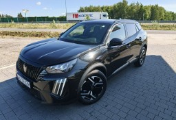 Peugeot 2008 Niski przebieg
