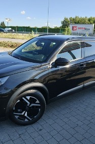 Peugeot 2008 Niski przebieg-2