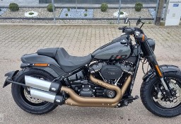 Harley-Davidson FAT BOB 114