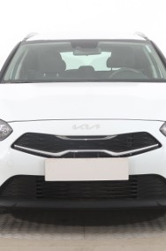 Kia Cee'd III , Salon Polska, 1. Właściciel, Serwis ASO, VAT 23%, Tempomat,-2