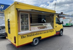 Renault Master Autosklep pieczyw Gastronomiczny Food Truck Foodtruck Sklep Borco 20