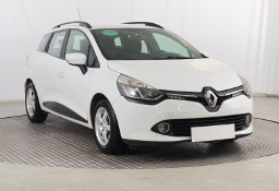 Renault Clio IV , Salon Polska, GAZ, Navi, Klima, Tempomat,ALU
