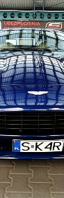 Aston Martin DB7 3,2 V6 334KM Lagonda Limited VOLANTE Przebieg TYLKO 75Tys KM Skóra-3