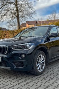 sDrive20i | 2019 | Garażowany | Niski przebieg | Bogate wyposażenie-2