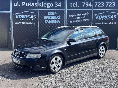 Audi A4 II (B6)-1
