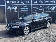Audi A4 II (B6)