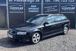 Audi A4 II (B6)