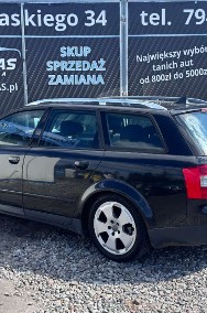 Audi A4 II (B6)-2