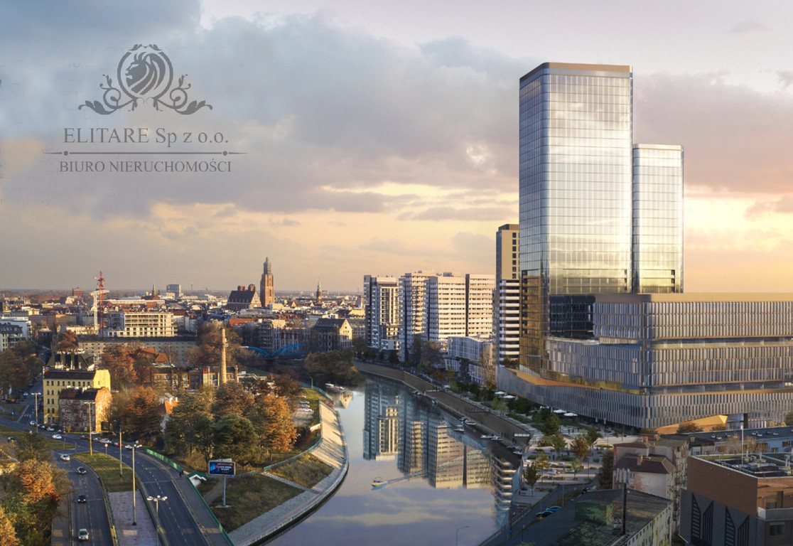 Apartament typu studio 29,33 m² ogrzewanie miejskie /Szczepin tuż obok Rynku - Więcej