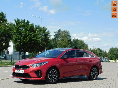 Kia Pro cee'd z Gwarancja Model 2022-1