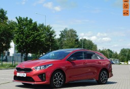 Kia Pro cee'd z Gwarancja Model 2022