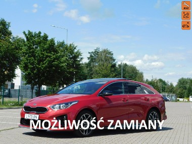 Kia Pro cee'd z Gwarancja Model 2022-1