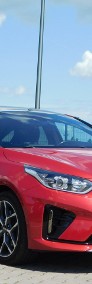 Kia Pro cee'd z Gwarancja Model 2022-3