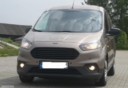 Ford Courier Jak NOWY