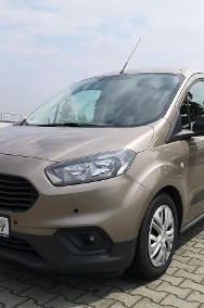 Ford Courier Jak NOWY-2