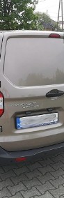 Ford Courier Jak NOWY-3