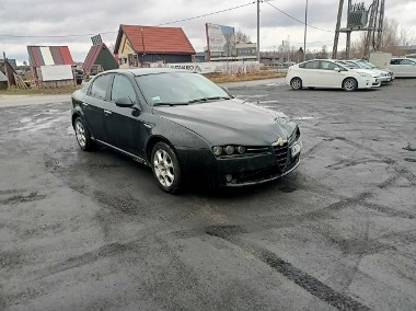 Alfa Romeo 159 I Alfa Romeo 159 1.9JTS 160km 05r-1
