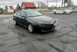 Alfa Romeo 159 I Alfa Romeo 159 1.9JTS 160km 05r