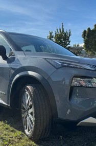 Nissan X-trail III Tekna e-POWER 4WD 1.5 Tekna e-POWER 4WD 1.5 213KM / Pakiet Premiu, Felgi-2