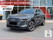 Audi Q5 III TDI quattro advanced 2.0 TDI quattro advanced (204 KM) Hak holownicz