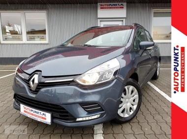 Renault Clio V rabat: 3% (1 500 zł) ! Salon PL ! F-vat 23% ! Bezwypadkowy ! Gwaranc-1