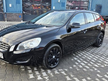 2.0D 160KM NAVI* 2xKLIMA* BLUETOOTH* USB+AUX* HAK* MOŻLIWA ZAMIANA-1