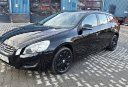 Volvo V60 I 2.0D 160KM NAVI* 2xKLIMA* BLUETOOTH* USB+AUX* HAK* MOŻLIWA ZAMIANA