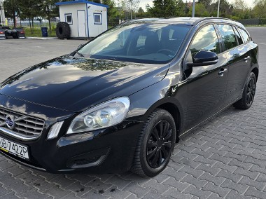 2.0D 160KM NAVI* 2xKLIMA* BLUETOOTH* USB+AUX* HAK* MOŻLIWA ZAMIANA-1
