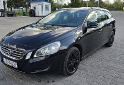 Volvo V60 I 2.0D 160KM NAVI* 2xKLIMA* BLUETOOTH* USB+AUX* HAK* MOŻLIWA ZAMIANA