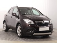 Opel Mokka , Klima, Tempomat, Parktronic