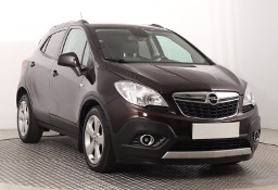 Opel Mokka , Klima, Tempomat, Parktronic