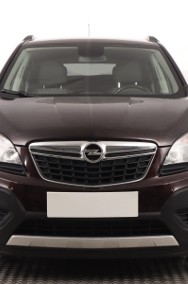Opel Mokka , Klima, Tempomat, Parktronic-2