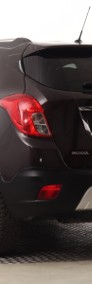 Opel Mokka , Klima, Tempomat, Parktronic-4