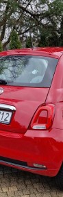 Fiat 500 1.2 Pop EU6d JAK NOWY TYLKO 57TYS.KM.!!!-4