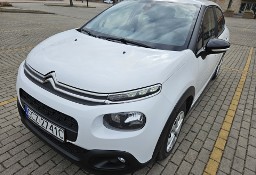 Citroen C3 III Citroën C3 Citroen C3 1.5 HDI 2019 LED bogate wyposażenie stan BDB