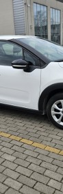 Citroën C3 Citroen C3 1.5 HDI 2019 LED bogate wyposażenie stan BDB-3