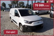 Fiat Doblo Maxi L2H1 Maxi L2H1 1.5 102KM