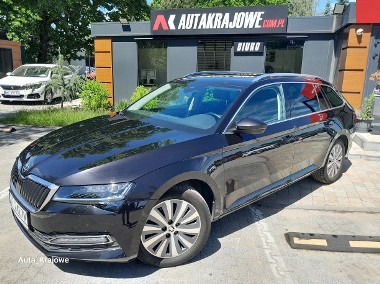 Skoda Superb III III 2015-1
