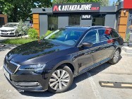 Skoda Superb III III 2015