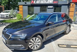 Skoda Superb III III 2015