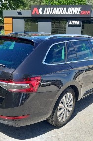 Skoda Superb III III 2015-2