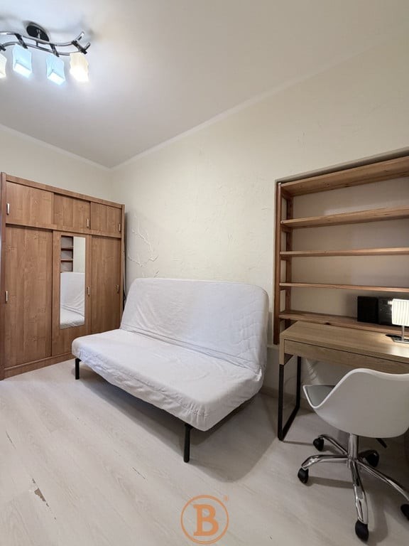 Kawalerka do wynajęcia, 23 m² Dębniki